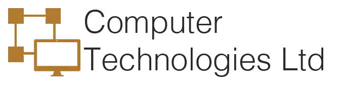 Computer Technologies Ltd Logo