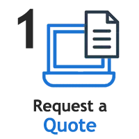 Request a quote to fix.
