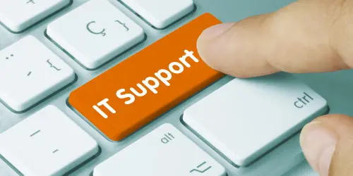 IT Support